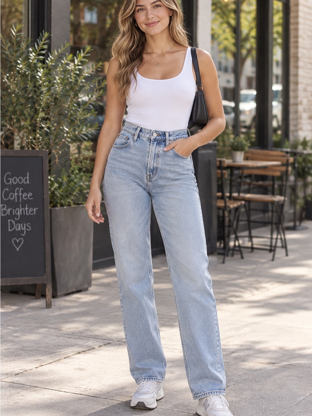Abercrombie & Fitch curve love 90s jeans size 29
